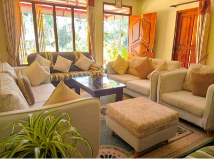 Vegetable Garden House — Hotel in Nuwara Eliya