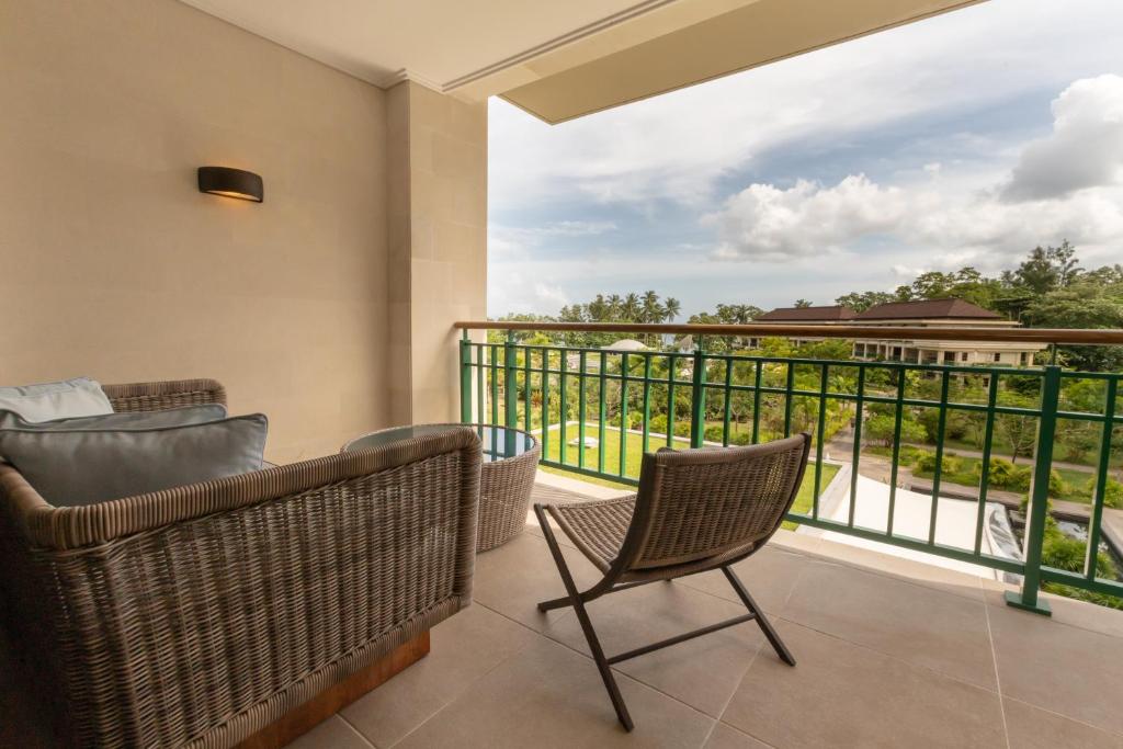 balkon/terras