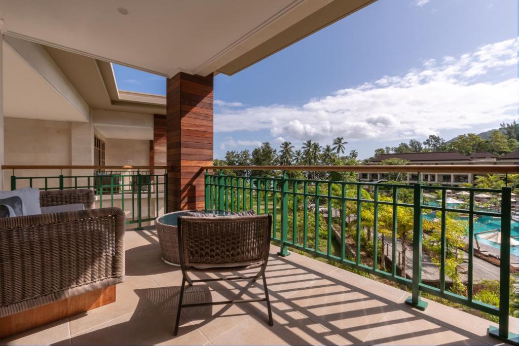 balkon/terras