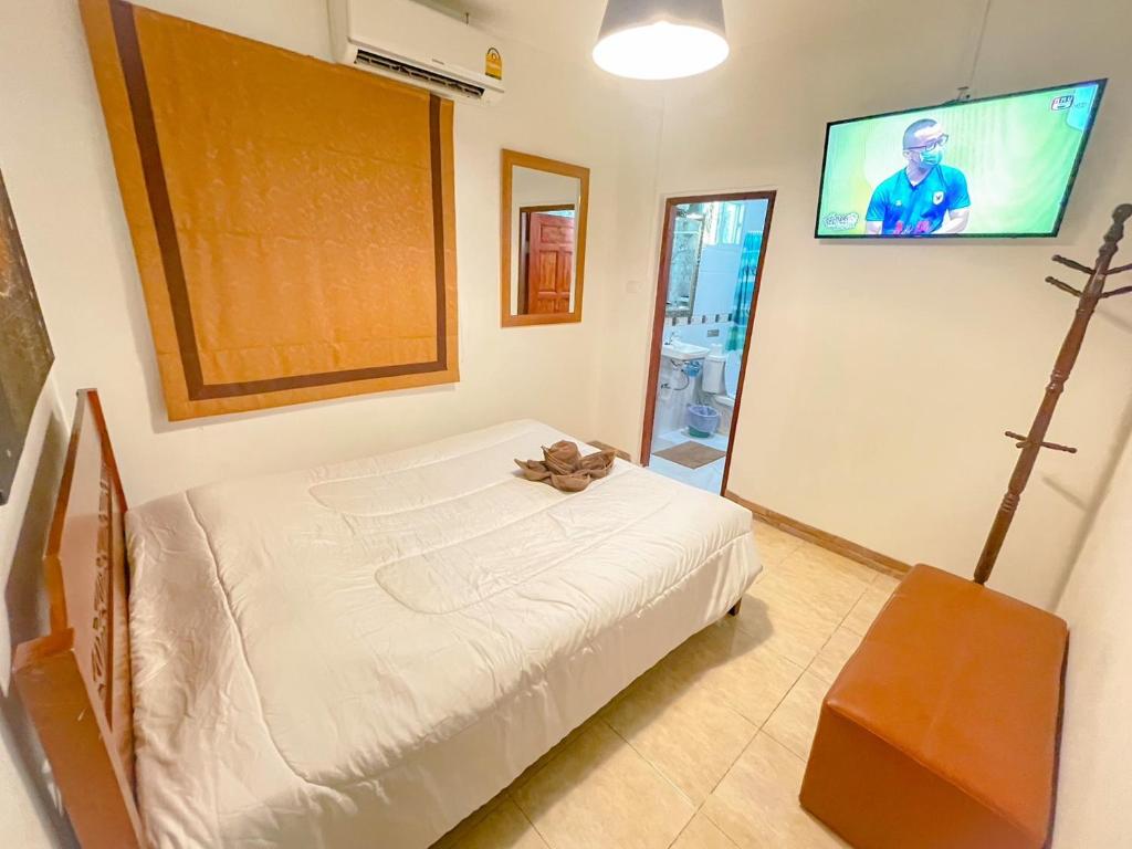 MADEE VILLA - PATTAYA HOLIDAY HOUSE WALKING STREET 6 bedrooms photo