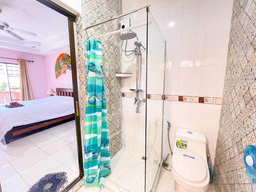 MADEE VILLA - PATTAYA HOLIDAY HOUSE WALKING STREET 6 bedrooms photo