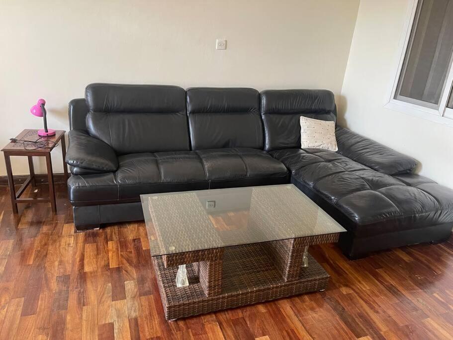 Kololo apartment