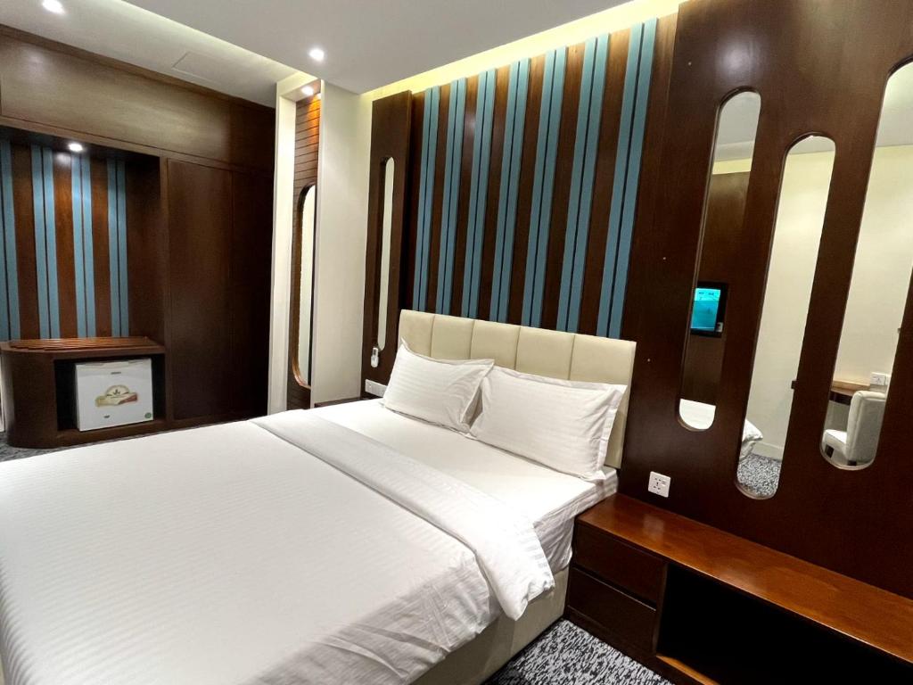 Richmond Hotel Sylhet photo
