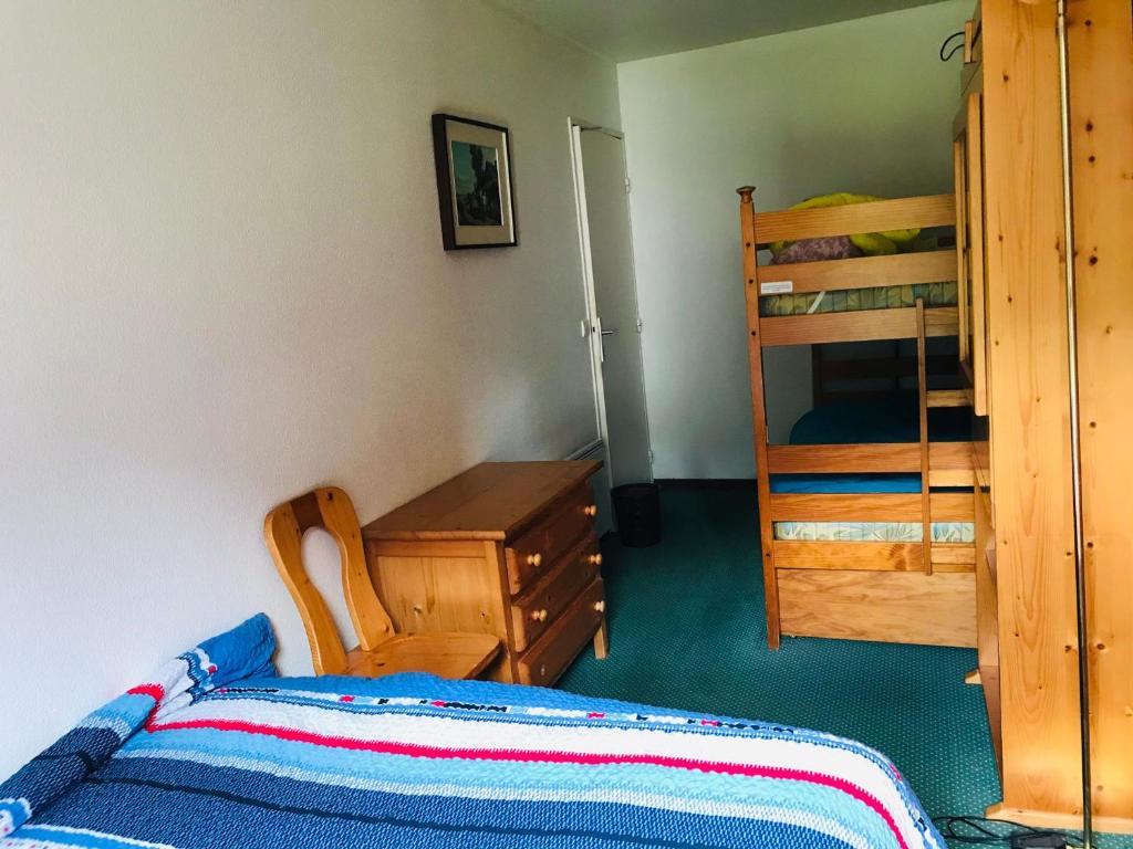 Appartement 3 pièces, 6 pers., Samoëns, avec Wifi et Parking - FR-1-629-11 - 5