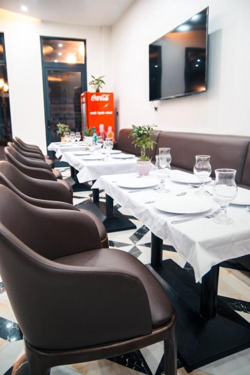 HOÀNG LONG HOTEL, Hạ Long