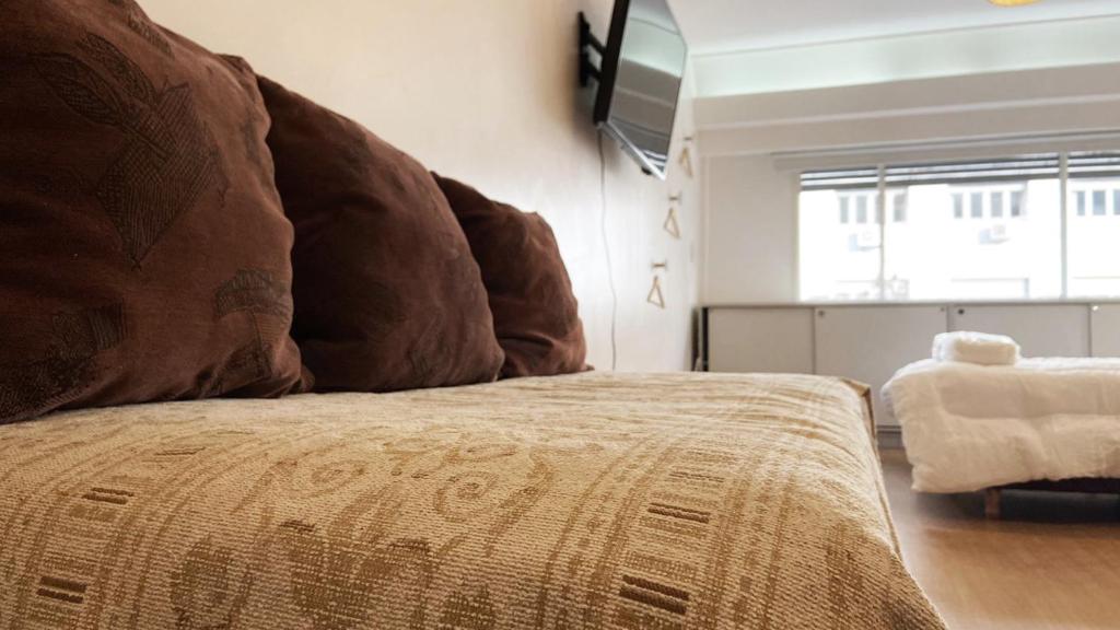 CORD0301 Gran Studio a metros del Obelisco - 2