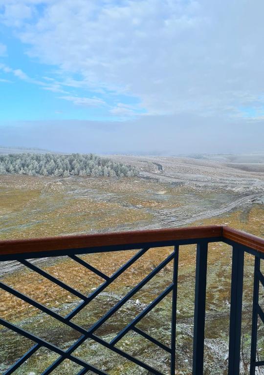 Golden Horizont Apartman - 5