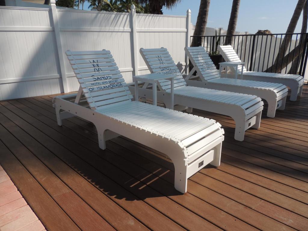 Sands of Islamorada photo