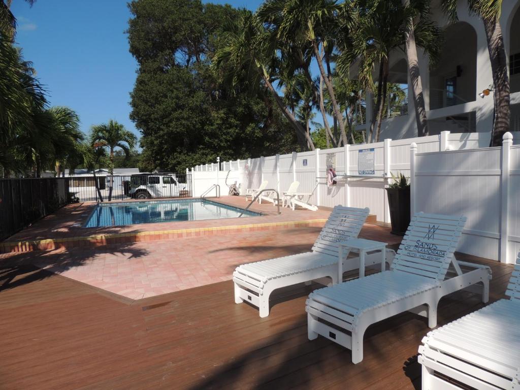 Sands of Islamorada photo