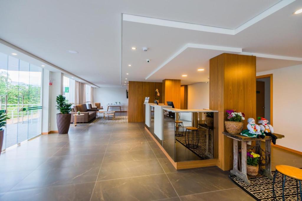 Tri Hotel Sao Joao Batista photo