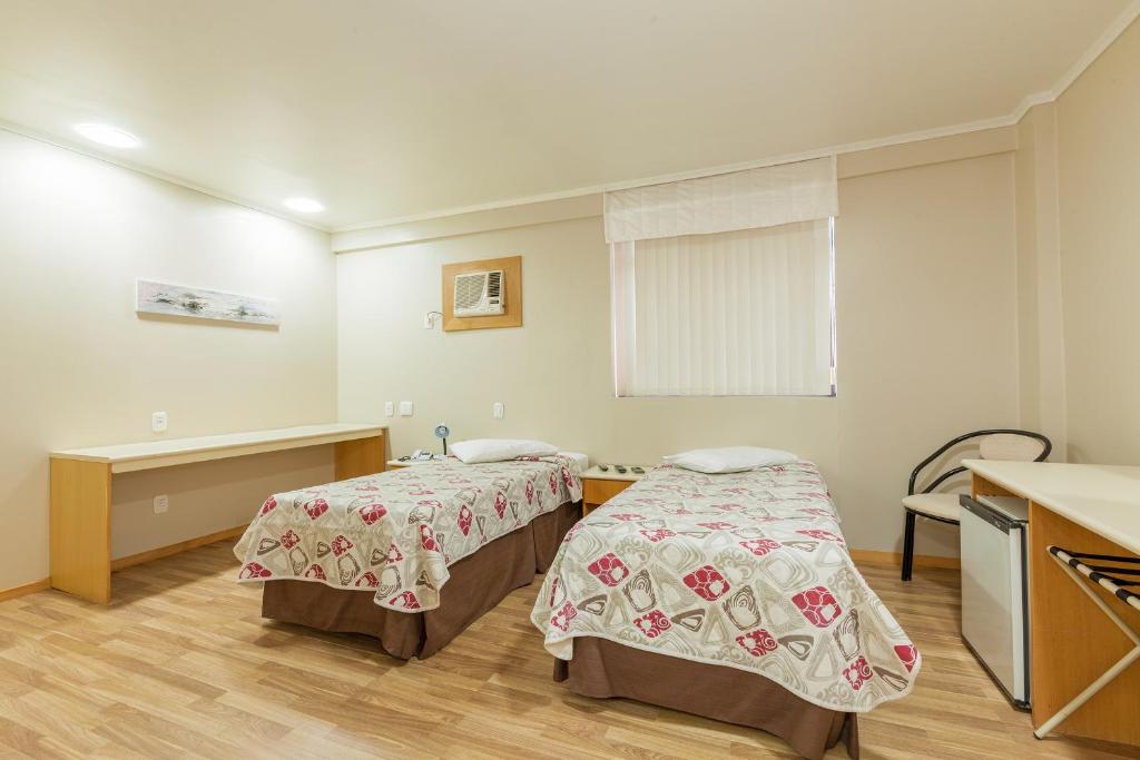 Tri Hotel Smart Caxias photo