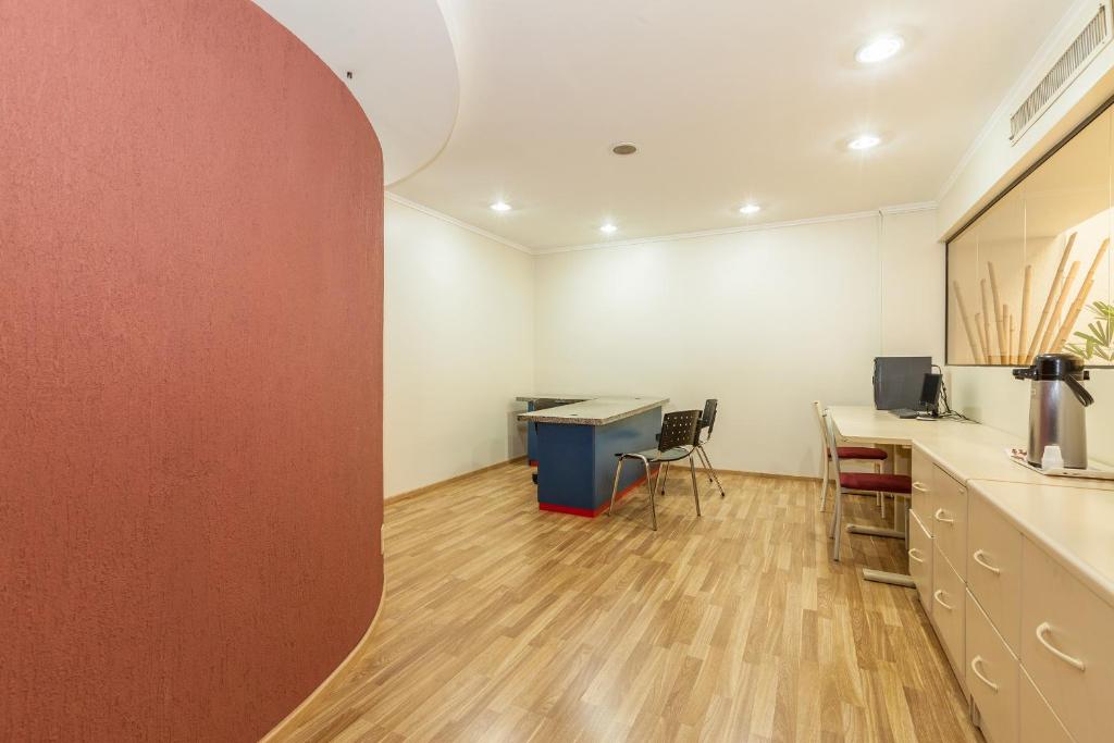 Tri Hotel Smart Caxias photo