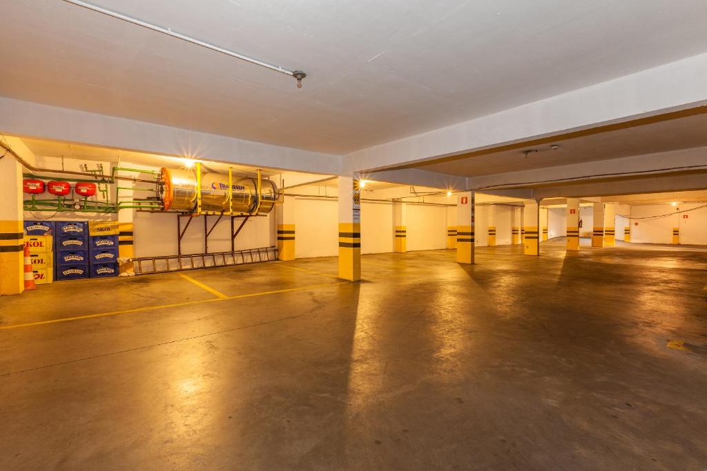 Tri Hotel Smart Caxias photo
