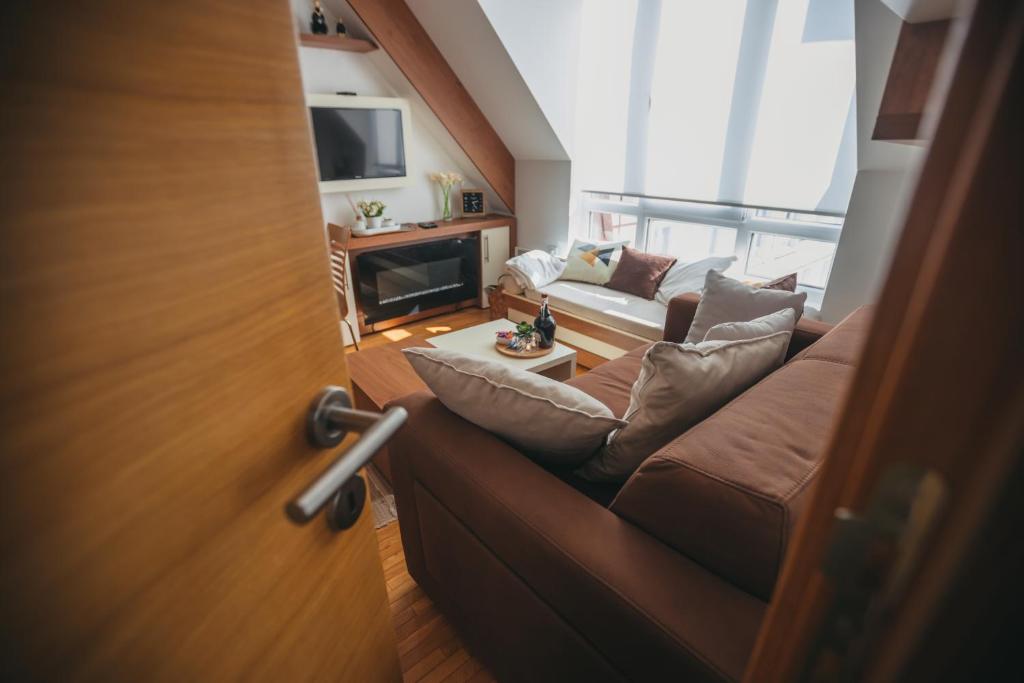 MIR i LIRA apartmani Kopaonik - 4