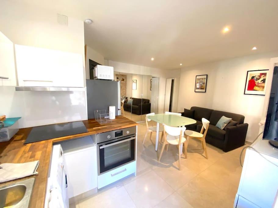 Capitole - Appartement Standing au coeur du Centre, Toulouse