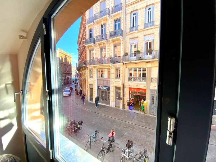 Capitole - Grand Appartement Standing au coeur du Centre - 3