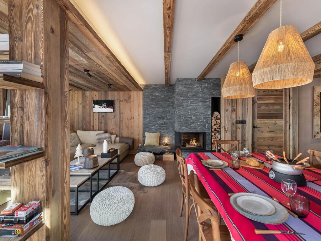 Appartement spacieux proche pistes pour 10 personnes - 3
