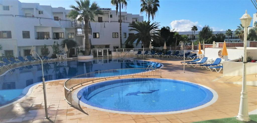Agua Viva Beach - 5