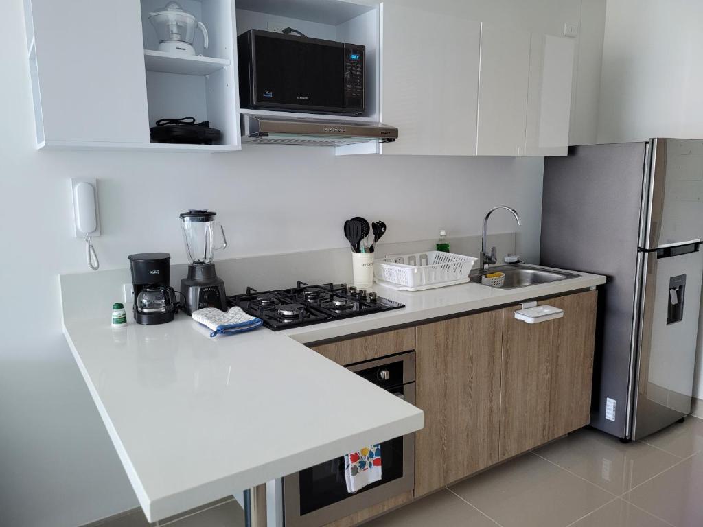 RESERVA DEL MAR - Playa Salguero - By INMOBILIARIA VS - 4