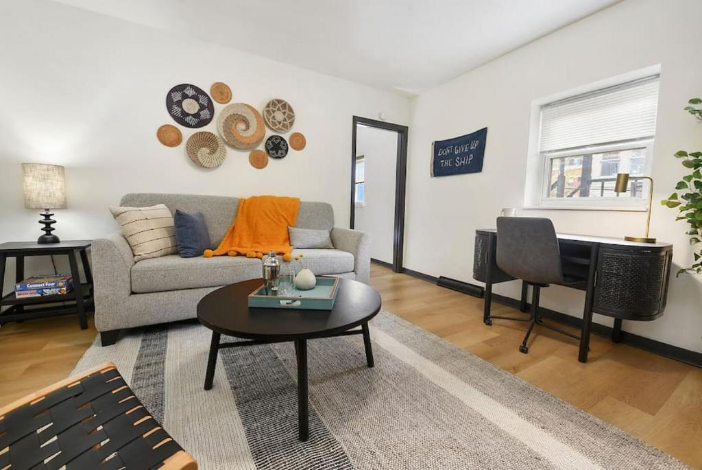 HostWise Stays - Prime Butler St Location - Lower Lawrenceville, Pittsburgh