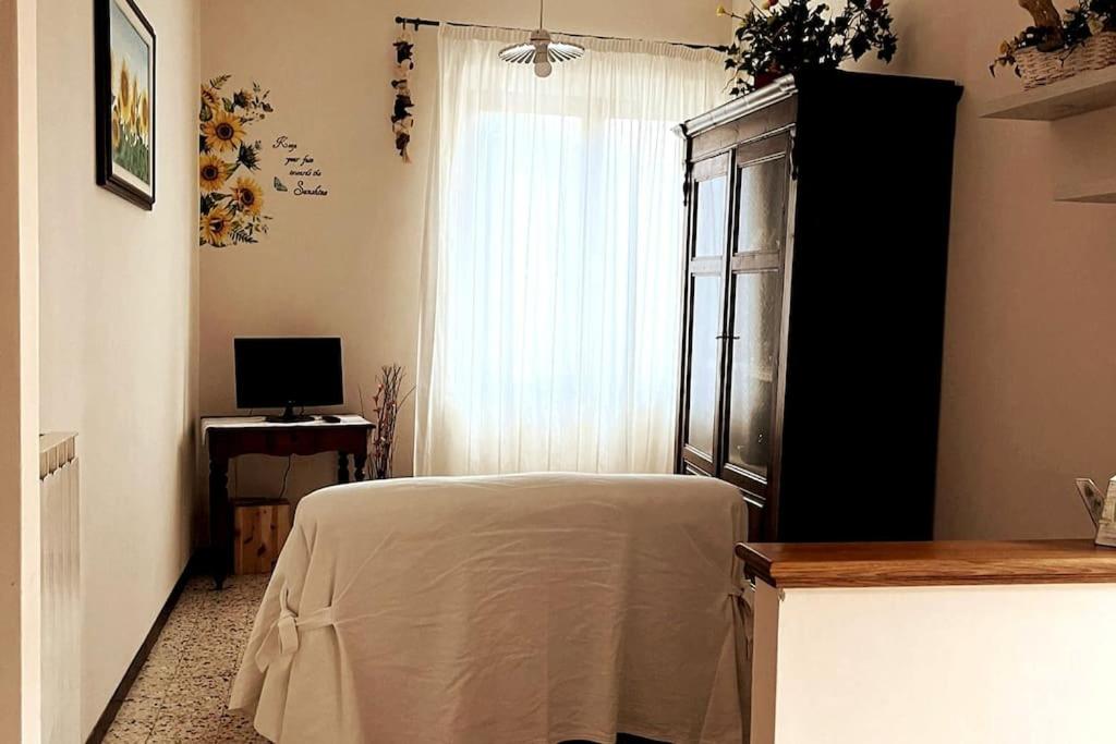 Casa Graziella - appartamento con parcheggio privato - 2