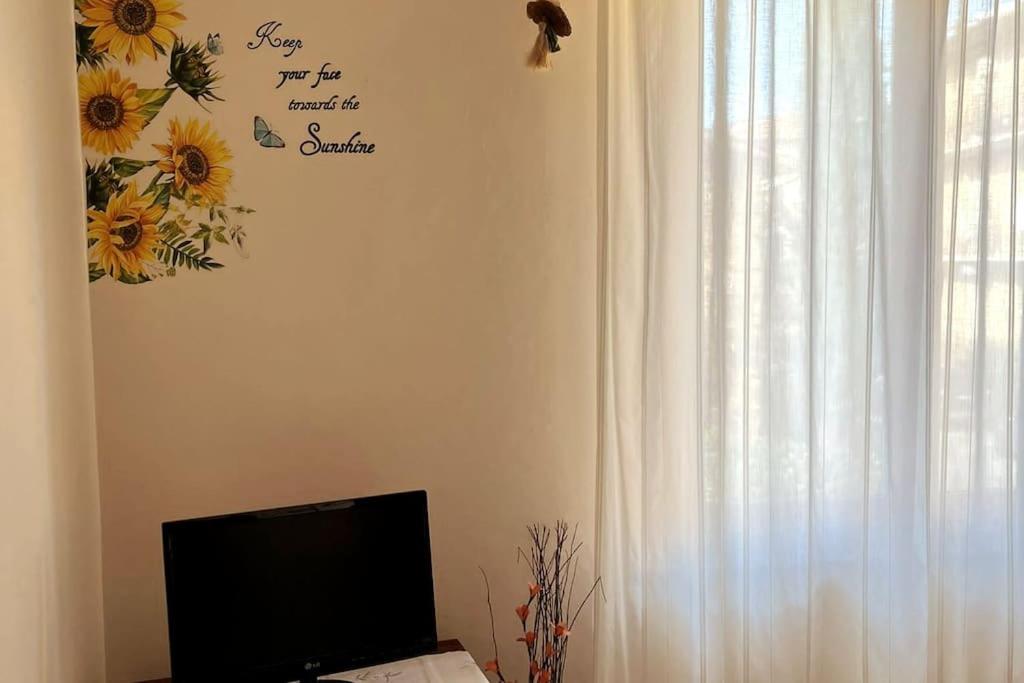 Casa Graziella - appartamento con parcheggio privato - 4