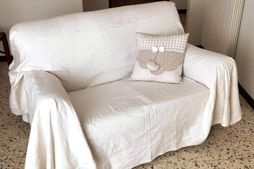 Casa Graziella - appartamento con parcheggio privato - 5
