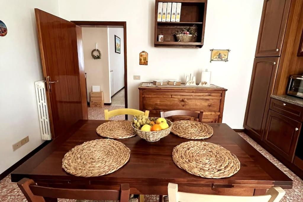 Casa Graziella - appartamento con parcheggio privato - 1
