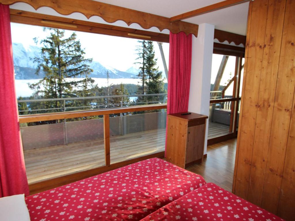 Appartement tout confort, proche des pistes et ESF - FR-1-549-119 - 5