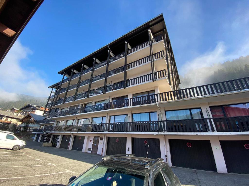 Appartement confortable, cœur de Châtel, près des télécabines - FR-1-693-69 - 3
