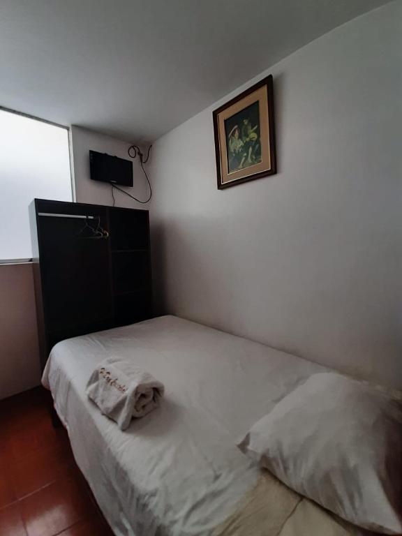 Hostal Don Cristobal photo