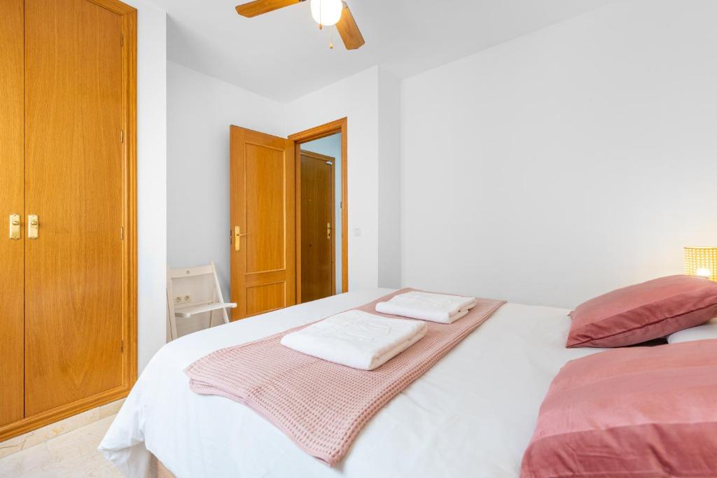 WintowinRentals - Fabulosa ubicación, Comfort y WIFI, Málaga