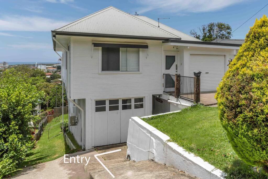 Beach Bungalow Coolangatta