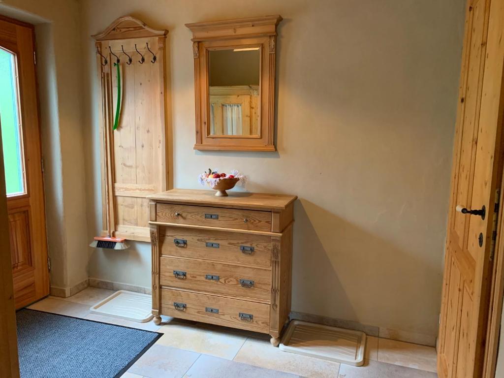 Ferienhaus Gaiswinkler - 5