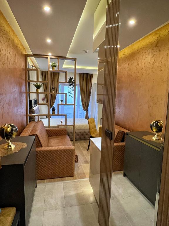 PLEASURE LUX GOLD - 2