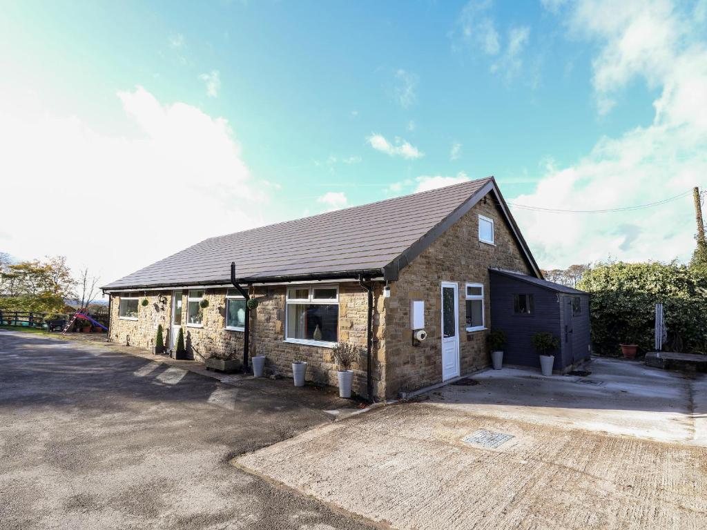 Heatherdale Cottage Holiday home in Macclesfield (England, United