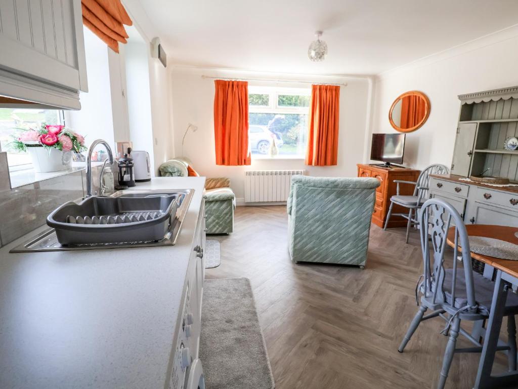 Heatherdale Cottage Holiday home in Macclesfield (England, United