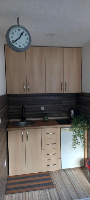 VILA JAHORINSKI RAJ A3 - 4