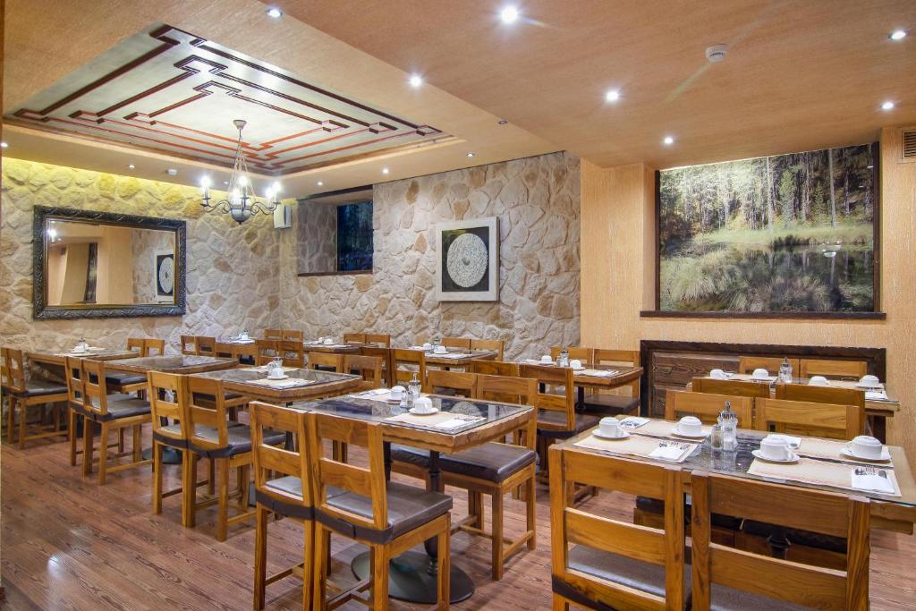 Hotel Kassaros