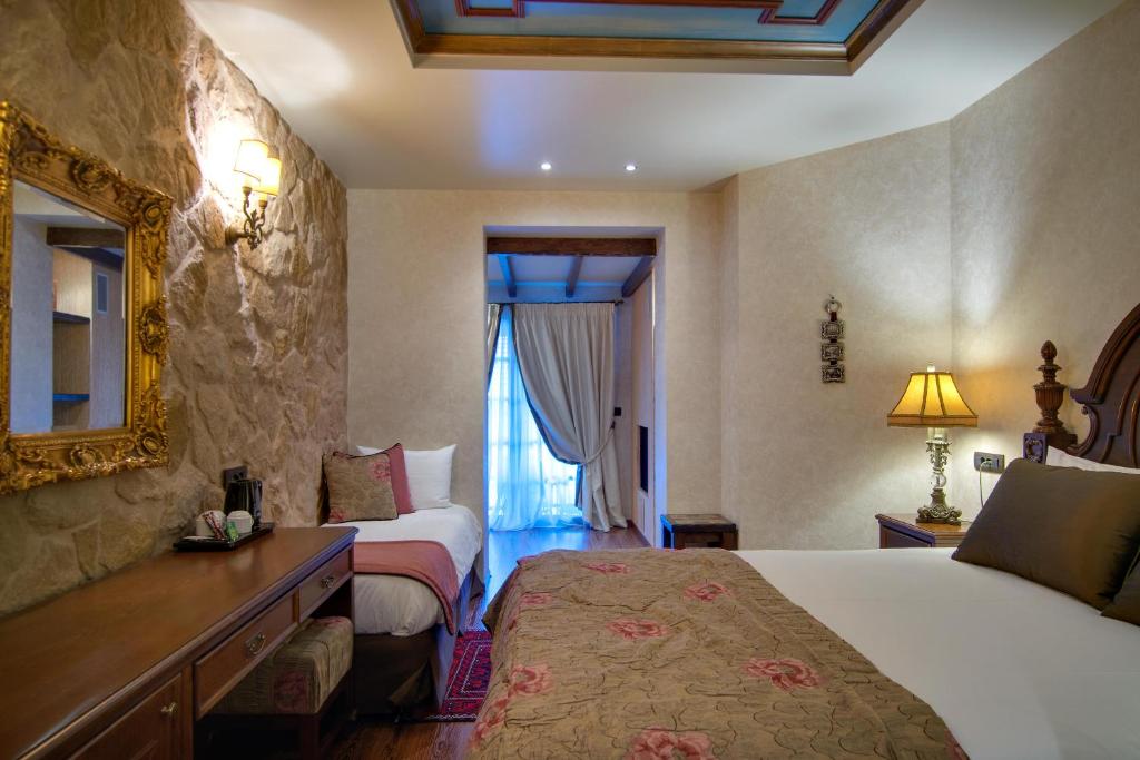 Hotel Kassaros