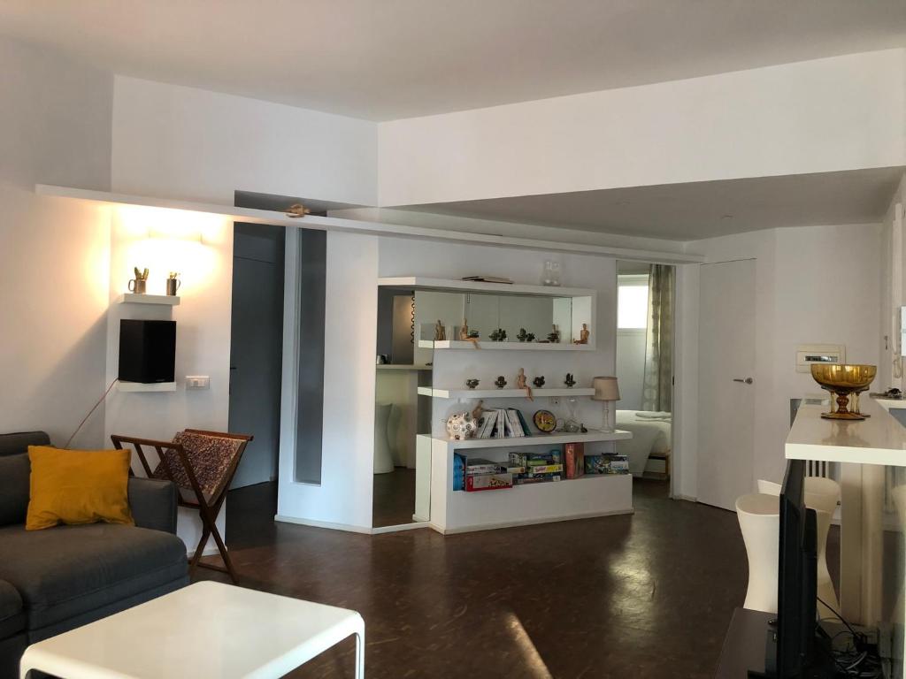 Lungotevere Bed&Bike - 4