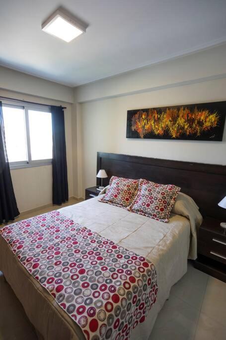 Best Parque - Pileta y Cochera - Solo autos, San Miguel de Tucumán