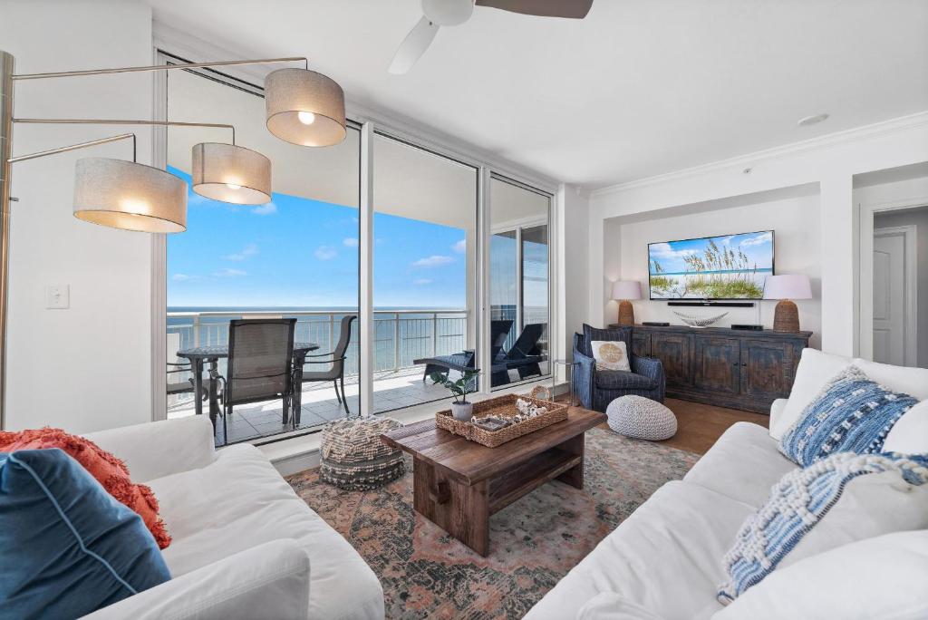 Indigo West 1101, Perdido Key