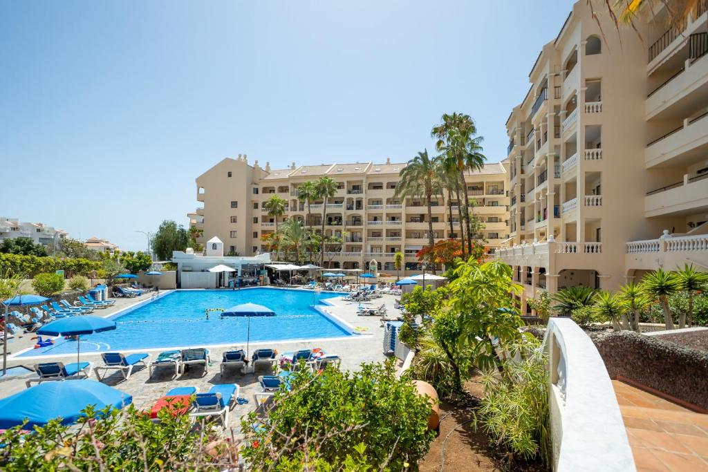 Castle Harbour Feel like home Flat II Los Cristianos LoveTenerife - 1