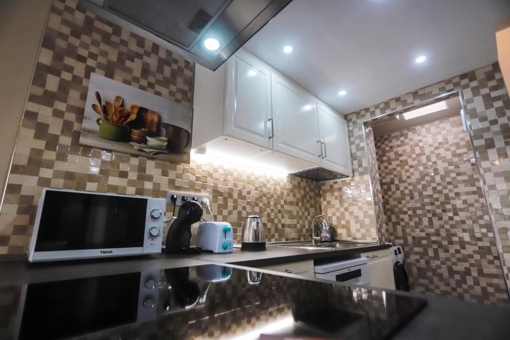 Premium Duplex Castillo Mar 60 - 5