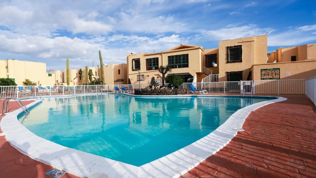 Premium Duplex Castillo Mar 60 - 2
