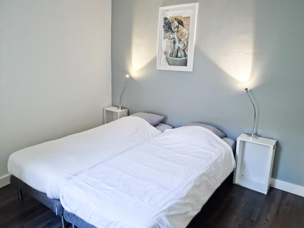 Les Arènes, 1 à 6 personnes en centre ville - 5