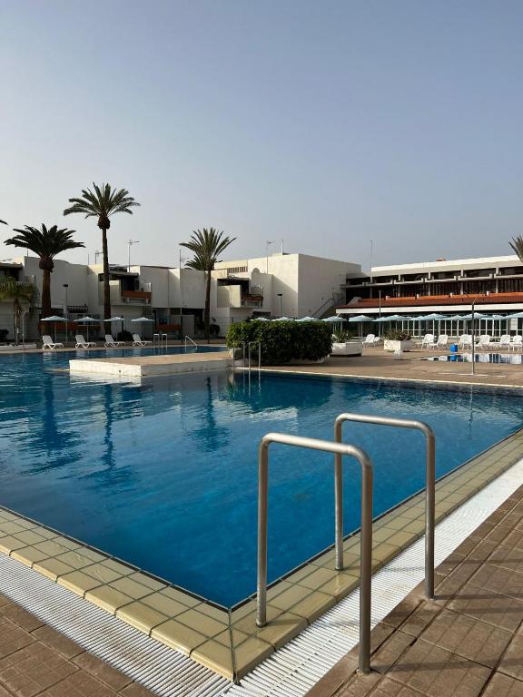 Apartamento Déniz Sur - TEN BEL - 5