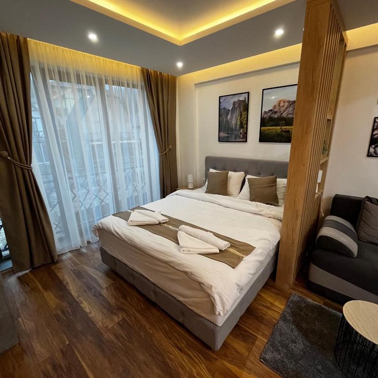President Kop - Silver Ice Apartment - 4