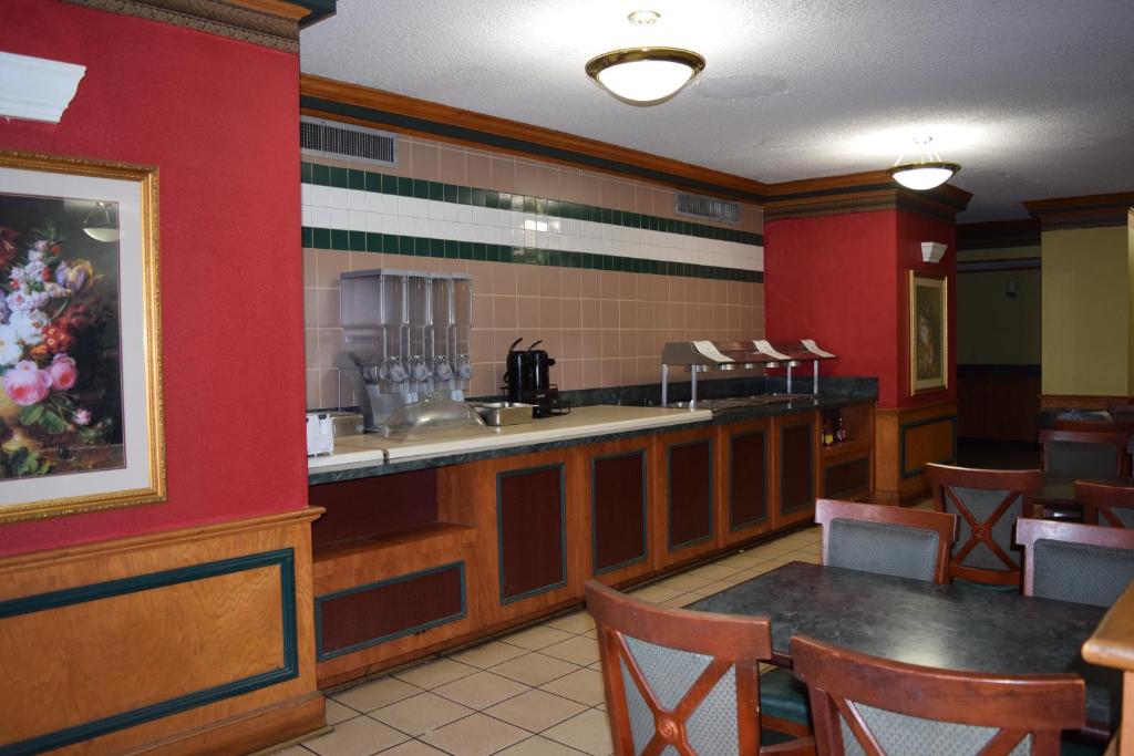 Selma Hotel – Selma, AL